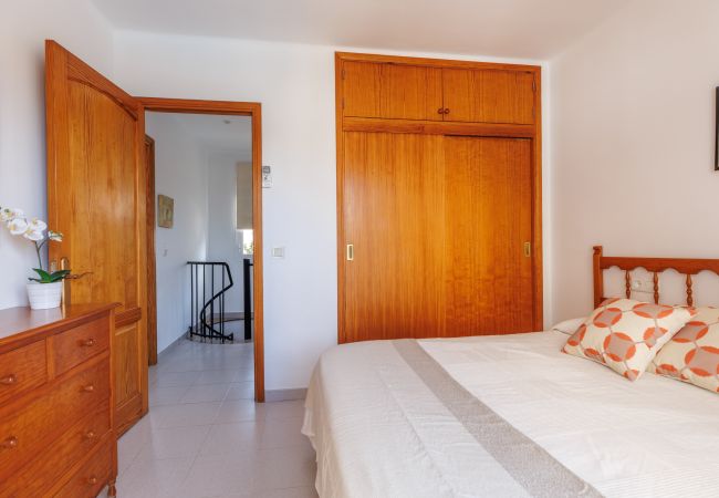 Ferienwohnung in Port de Pollença - Xiprer, Apartment Ferienwohnung in Port de Pollença - Xiprer, Apartment