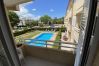 Ferienwohnung in Port de Pollença - Xiprer, Apartment Ferienwohnung in Port de Pollença - Xiprer, Apartment