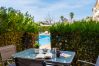 Ferienwohnung in Port de Pollença - Xiprer, Apartment Ferienwohnung in Port de Pollença - Xiprer, Apartment
