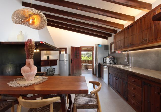 Villa in Alcúdia - Ca Sou Villa in Alcúdia - Ca Sou