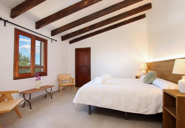 Villa in Alcúdia - Ca Sou Villa in Alcúdia - Ca Sou