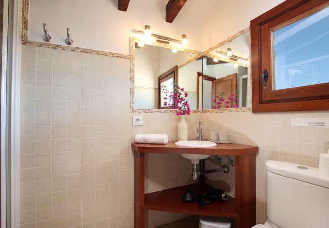 Villa in Alcúdia - Ca Sou Villa in Alcúdia - Ca Sou