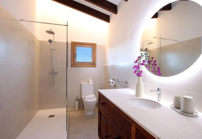 Villa in Alcúdia - Ca Sou Villa in Alcúdia - Ca Sou