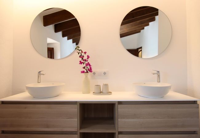 Villa in Alcúdia - Ca Sou Villa in Alcúdia - Ca Sou
