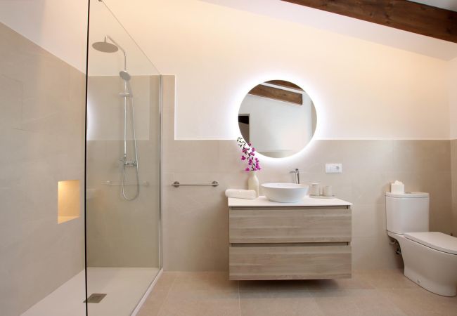 Villa in Alcúdia - Ca Sou Villa in Alcúdia - Ca Sou