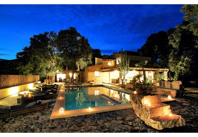 Villa in Pollensa / Pollença - Encinas Villa in Pollensa / Pollença - Encinas