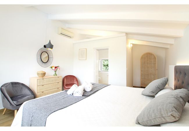 Villa in Pollensa / Pollença - Encinas Villa in Pollensa / Pollença - Encinas