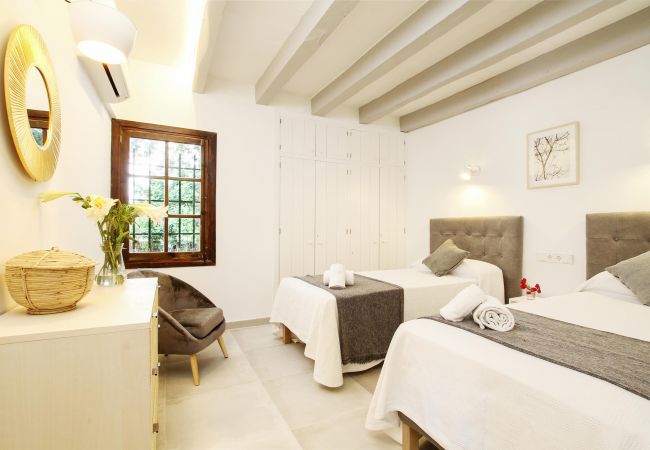 Villa in Pollensa / Pollença - Encinas Villa in Pollensa / Pollença - Encinas