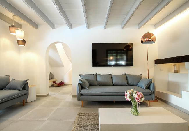 Villa in Pollensa / Pollença - Encinas Villa in Pollensa / Pollença - Encinas