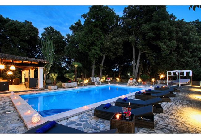 Villa in Pollensa / Pollença - Encinas Villa in Pollensa / Pollença - Encinas