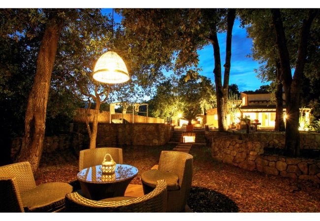 Villa in Pollensa / Pollença - Encinas Villa in Pollensa / Pollença - Encinas