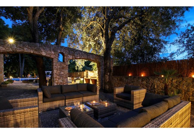 Villa in Pollensa / Pollença - Encinas Villa in Pollensa / Pollença - Encinas