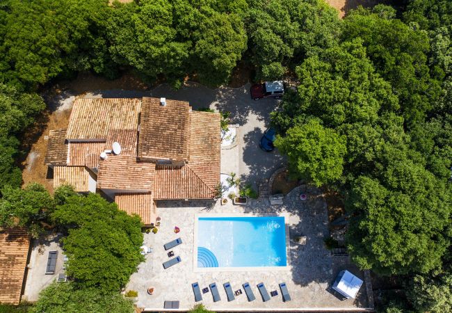 Villa in Pollensa / Pollença - Encinas Villa in Pollensa / Pollença - Encinas