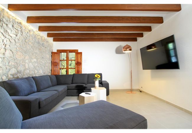 Villa in Pollensa / Pollença - Jaume Ramona Villa in Pollensa / Pollença - Jaume Ramona