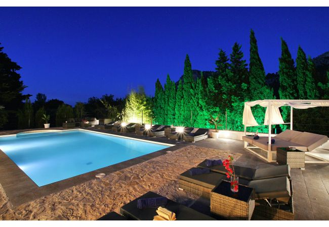 Villa in Pollensa / Pollença - Jaume Ramona Villa in Pollensa / Pollença - Jaume Ramona