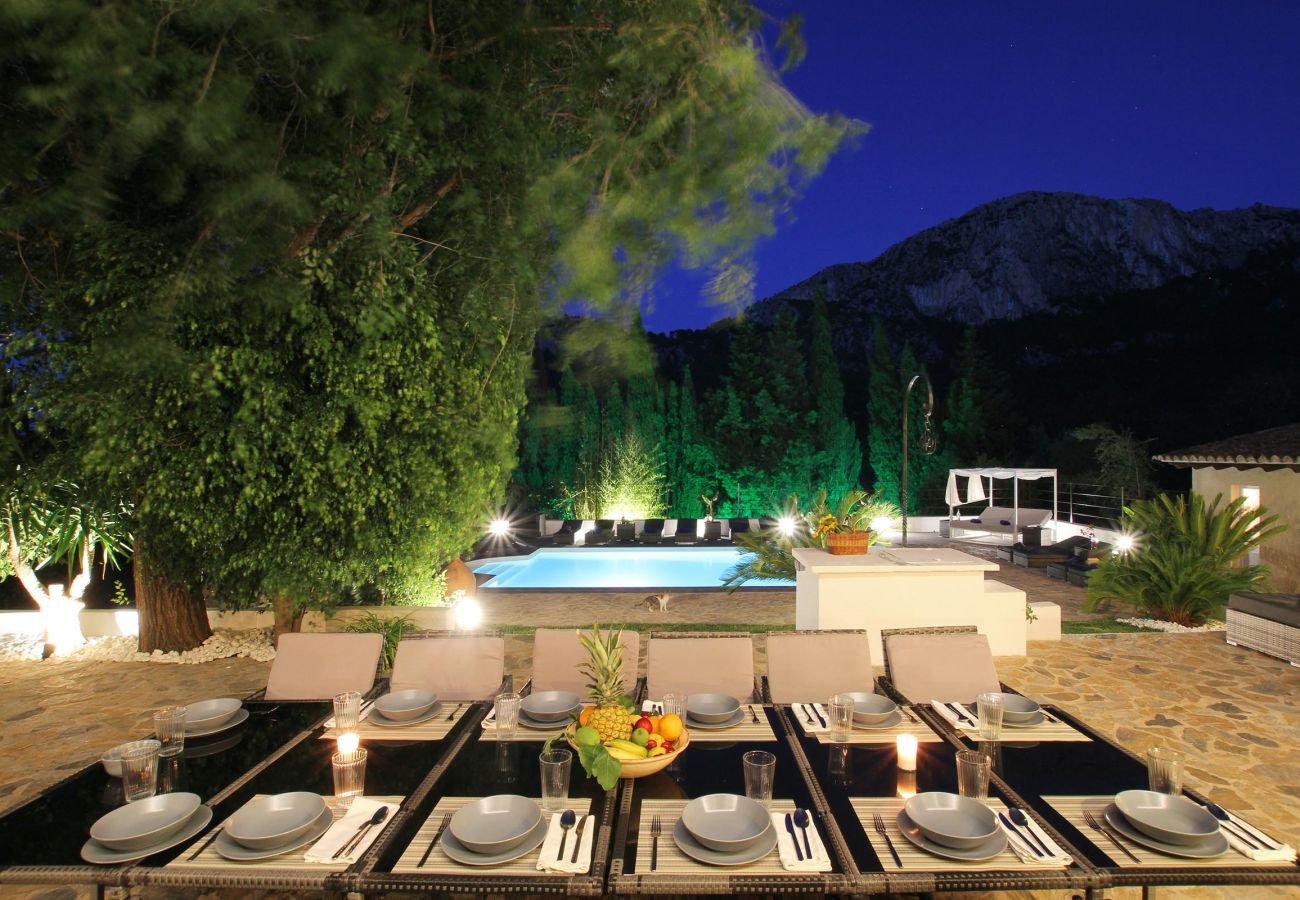 Villa in Pollensa / Pollença - Jaume Ramona