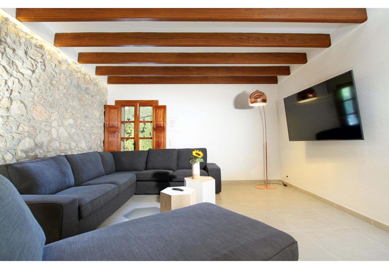 Villa in Pollensa / Pollença - Jaume Ramona
