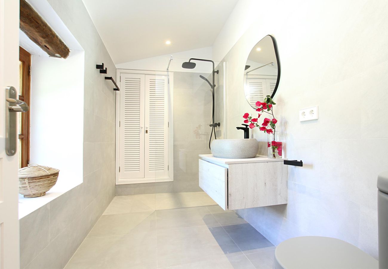 Villa in Pollensa / Pollença - Jaume Ramona