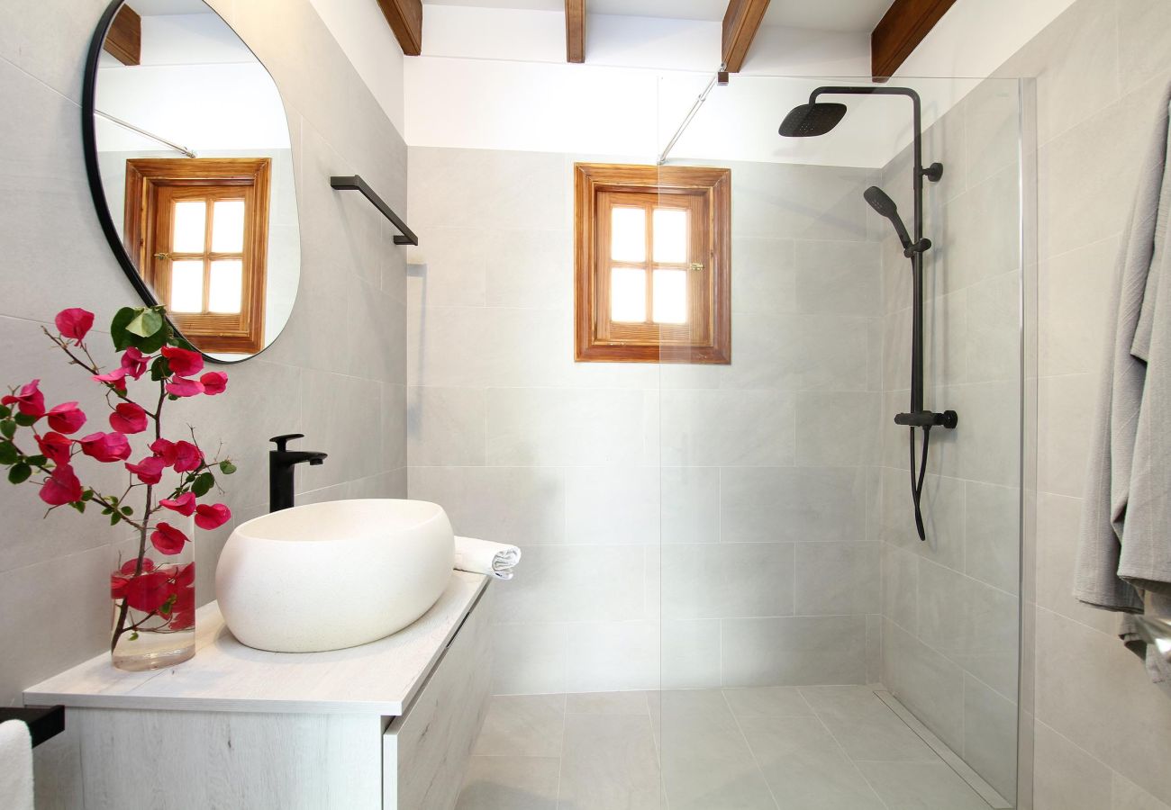 Villa in Pollensa / Pollença - Jaume Ramona