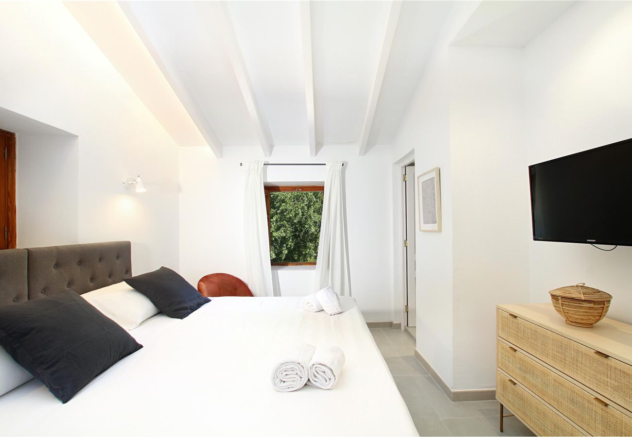 Villa in Pollensa / Pollença - Jaume Ramona