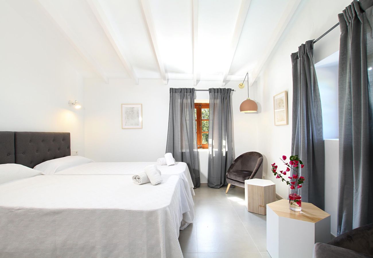 Villa in Pollensa / Pollença - Jaume Ramona
