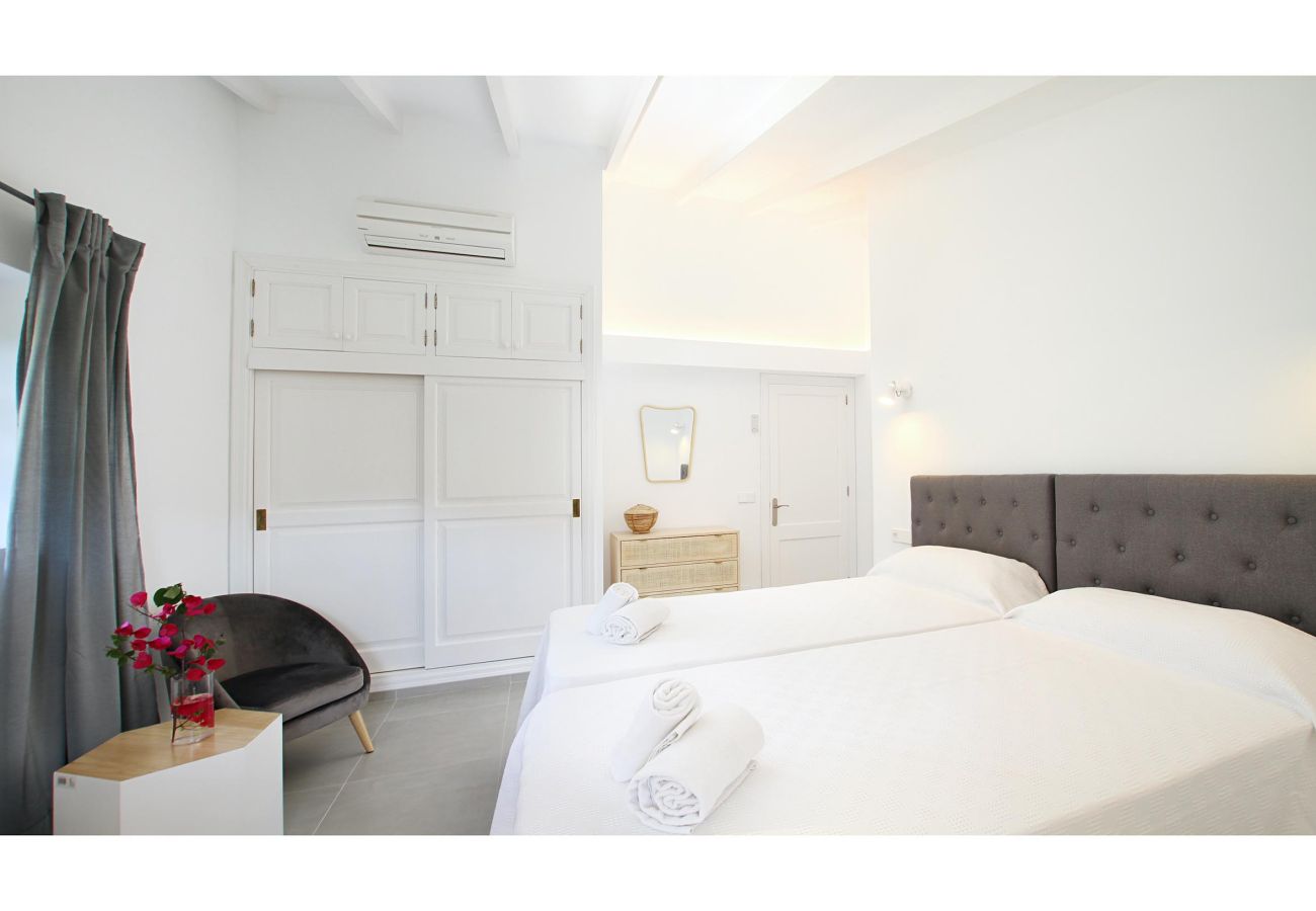 Villa in Pollensa / Pollença - Jaume Ramona