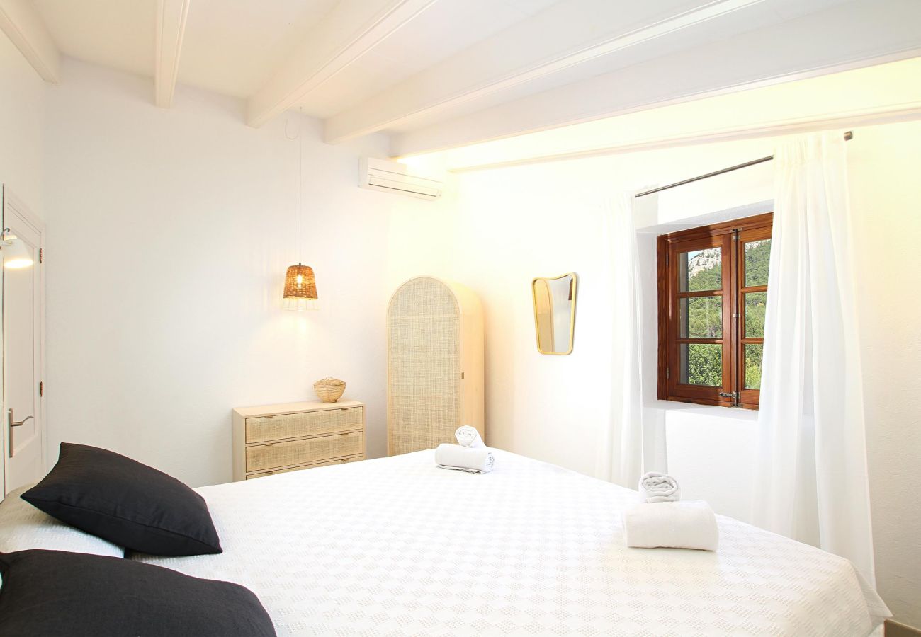 Villa in Pollensa / Pollença - Jaume Ramona