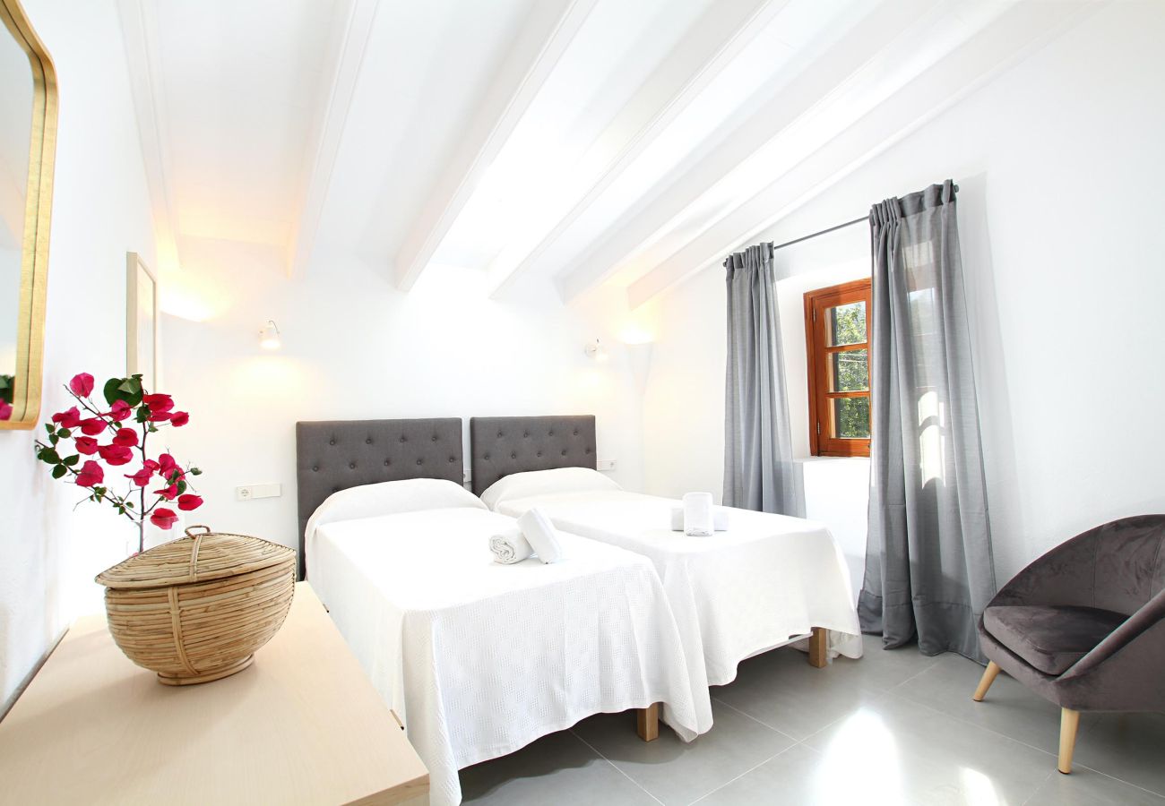 Villa in Pollensa / Pollença - Jaume Ramona