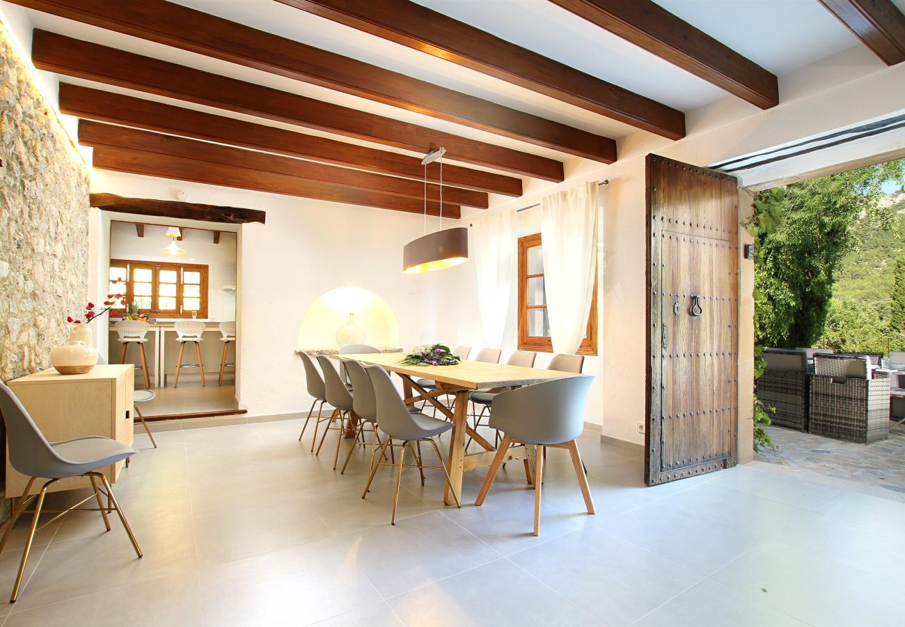 Villa in Pollensa / Pollença - Jaume Ramona