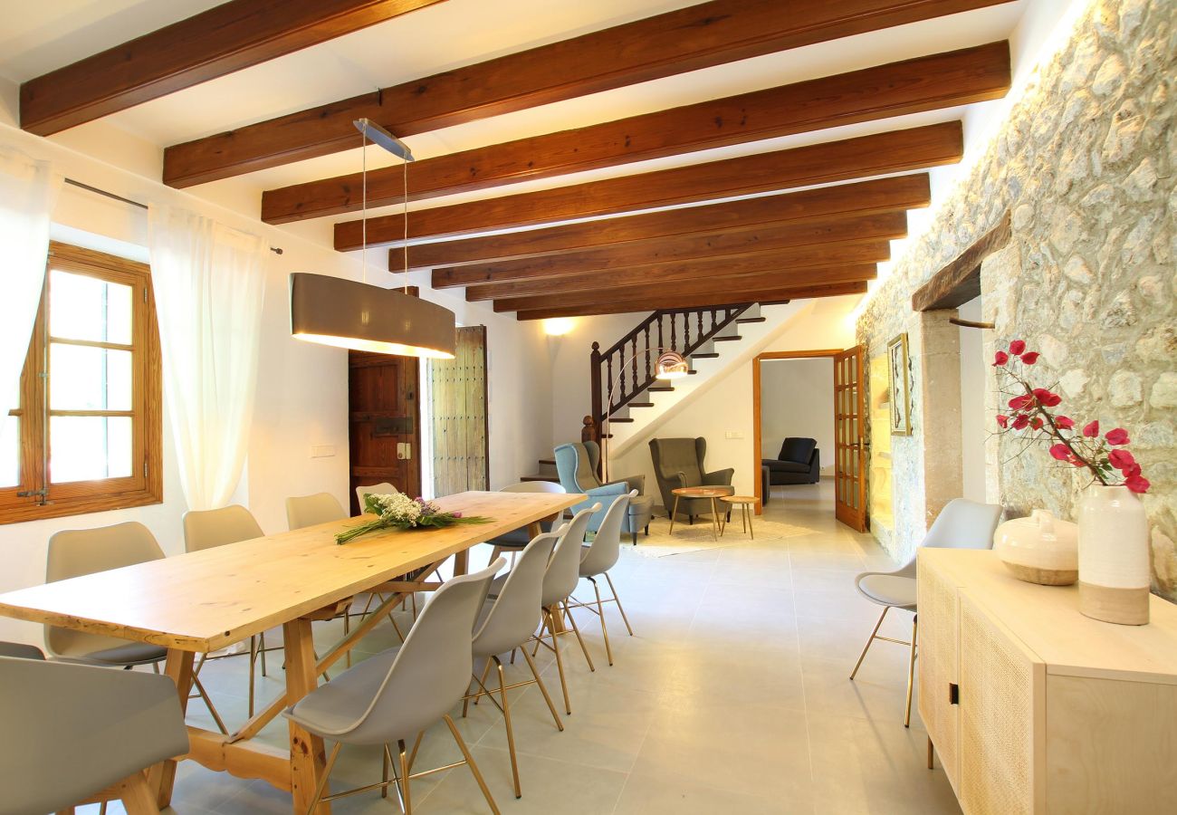 Villa in Pollensa / Pollença - Jaume Ramona