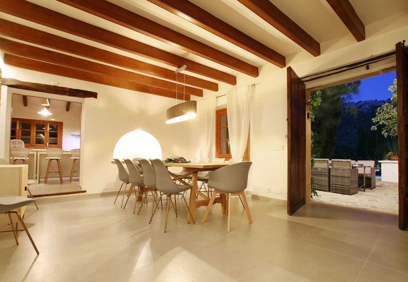 Villa in Pollensa / Pollença - Jaume Ramona