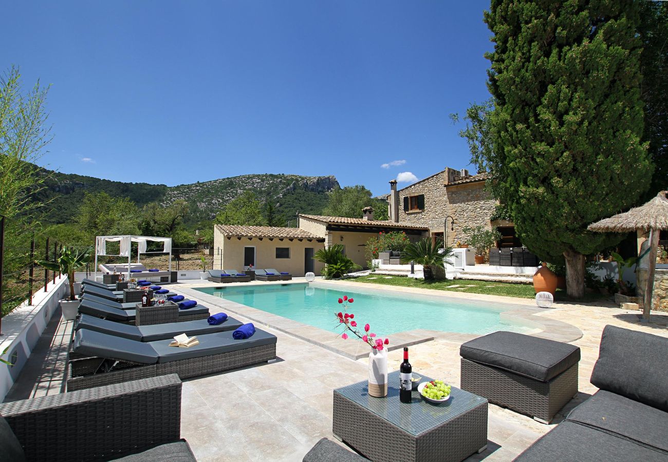 Villa in Pollensa / Pollença - Jaume Ramona