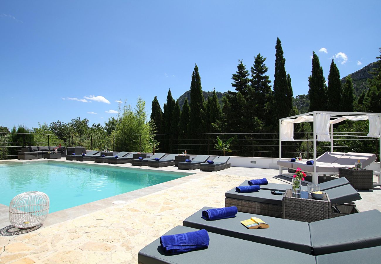 Villa in Pollensa / Pollença - Jaume Ramona
