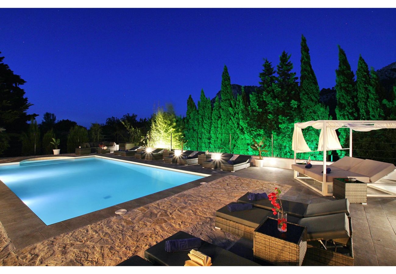 Villa in Pollensa / Pollença - Jaume Ramona