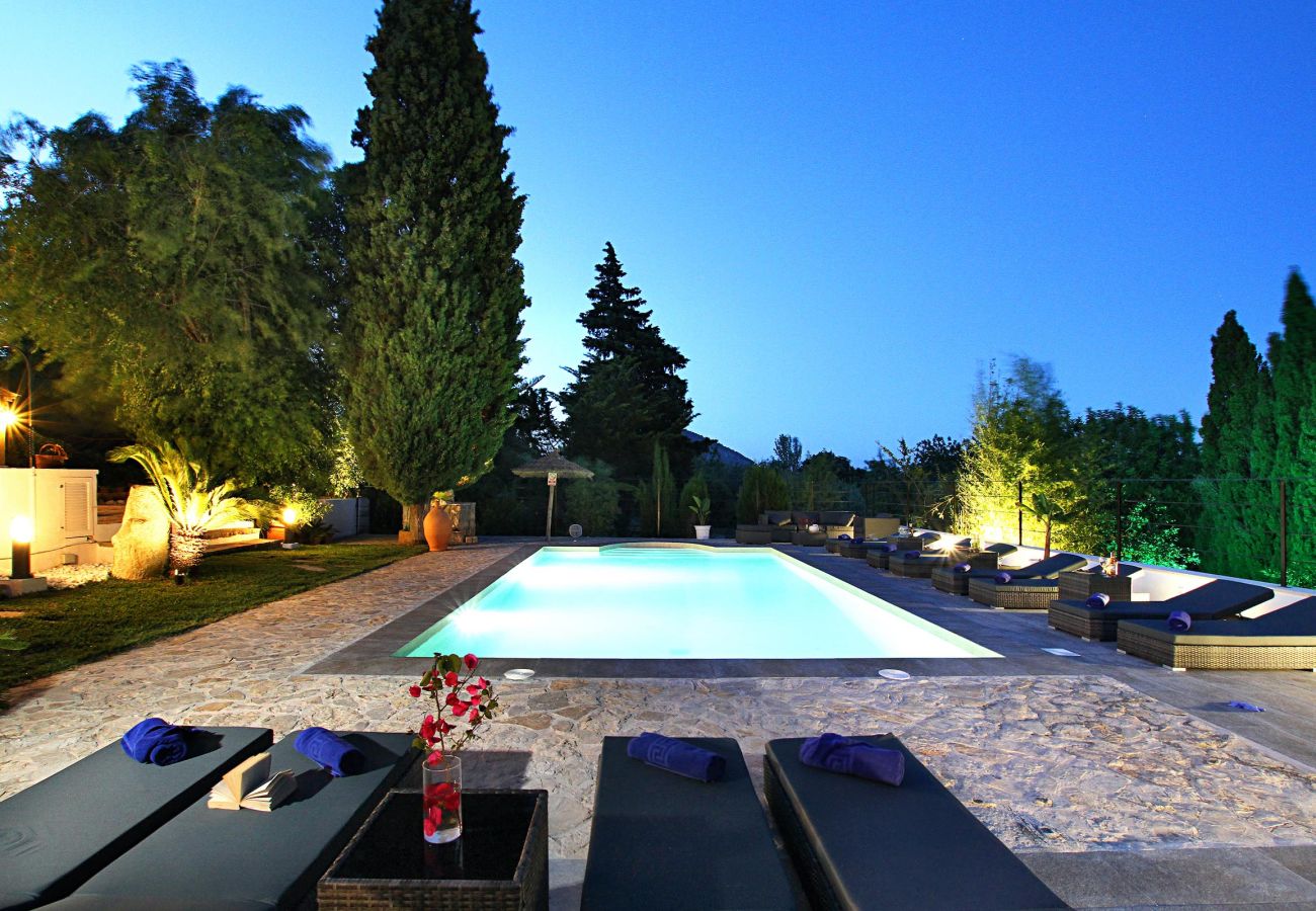 Villa in Pollensa / Pollença - Jaume Ramona