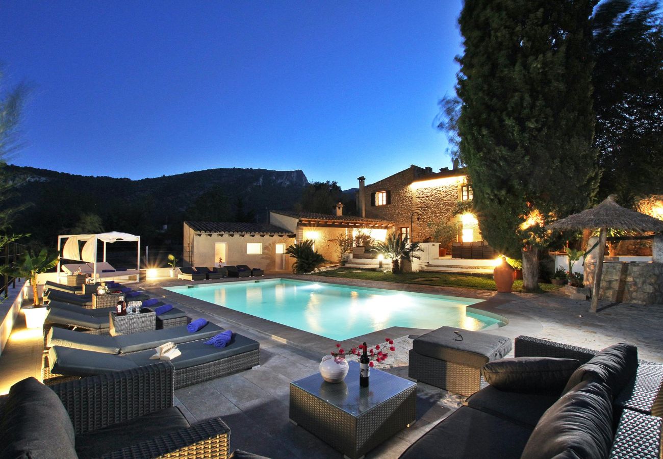 Villa in Pollensa / Pollença - Jaume Ramona