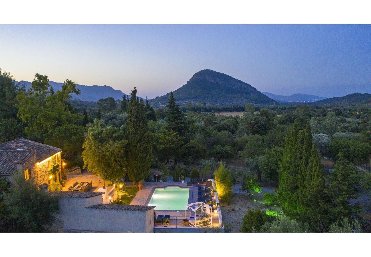 Villa in Pollensa / Pollença - Jaume Ramona