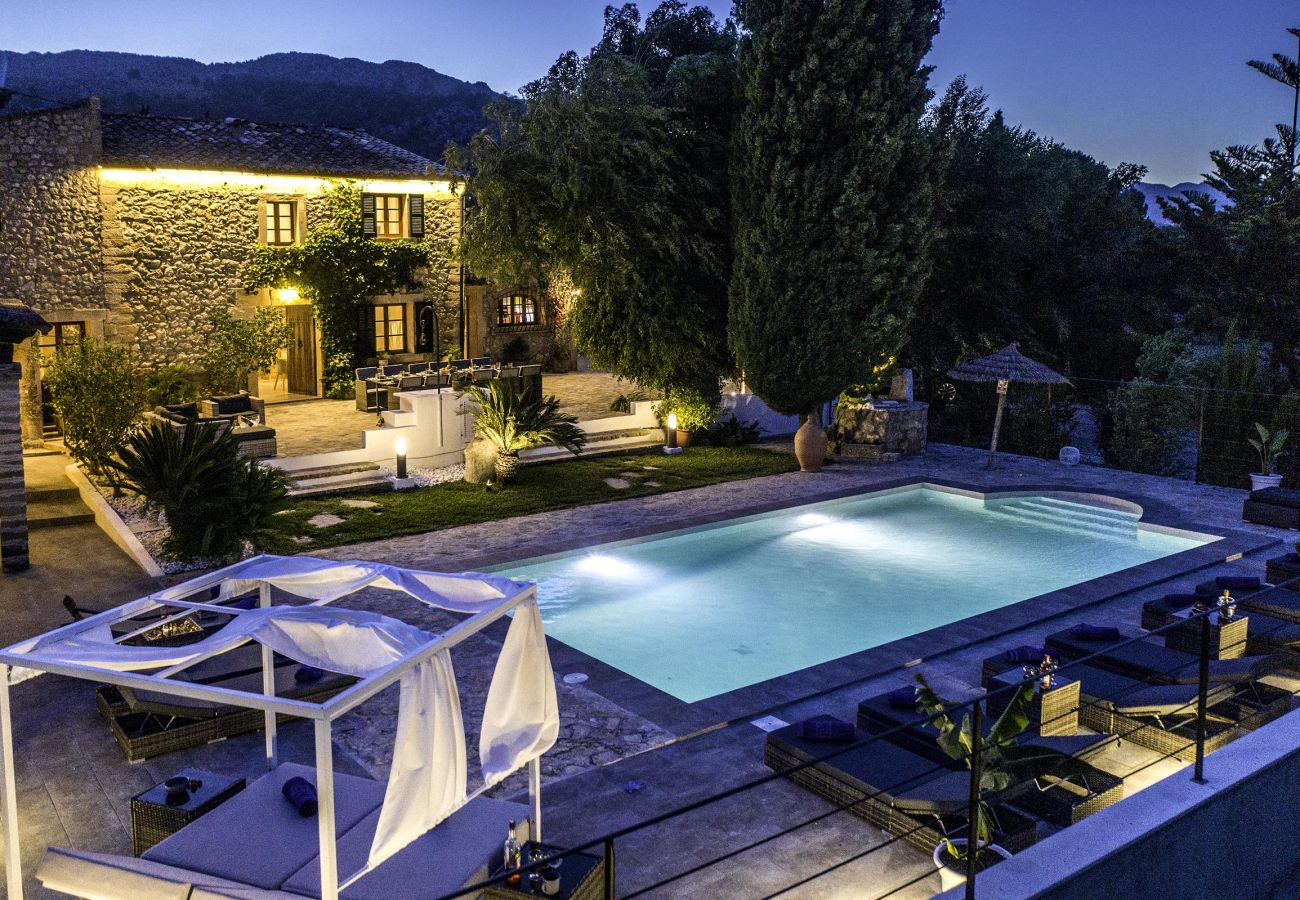 Villa in Pollensa / Pollença - Jaume Ramona