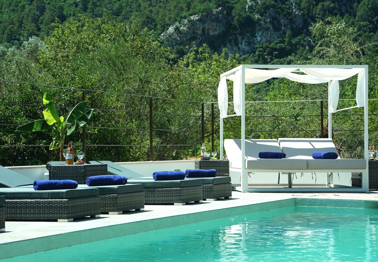 Villa in Pollensa / Pollença - Jaume Ramona