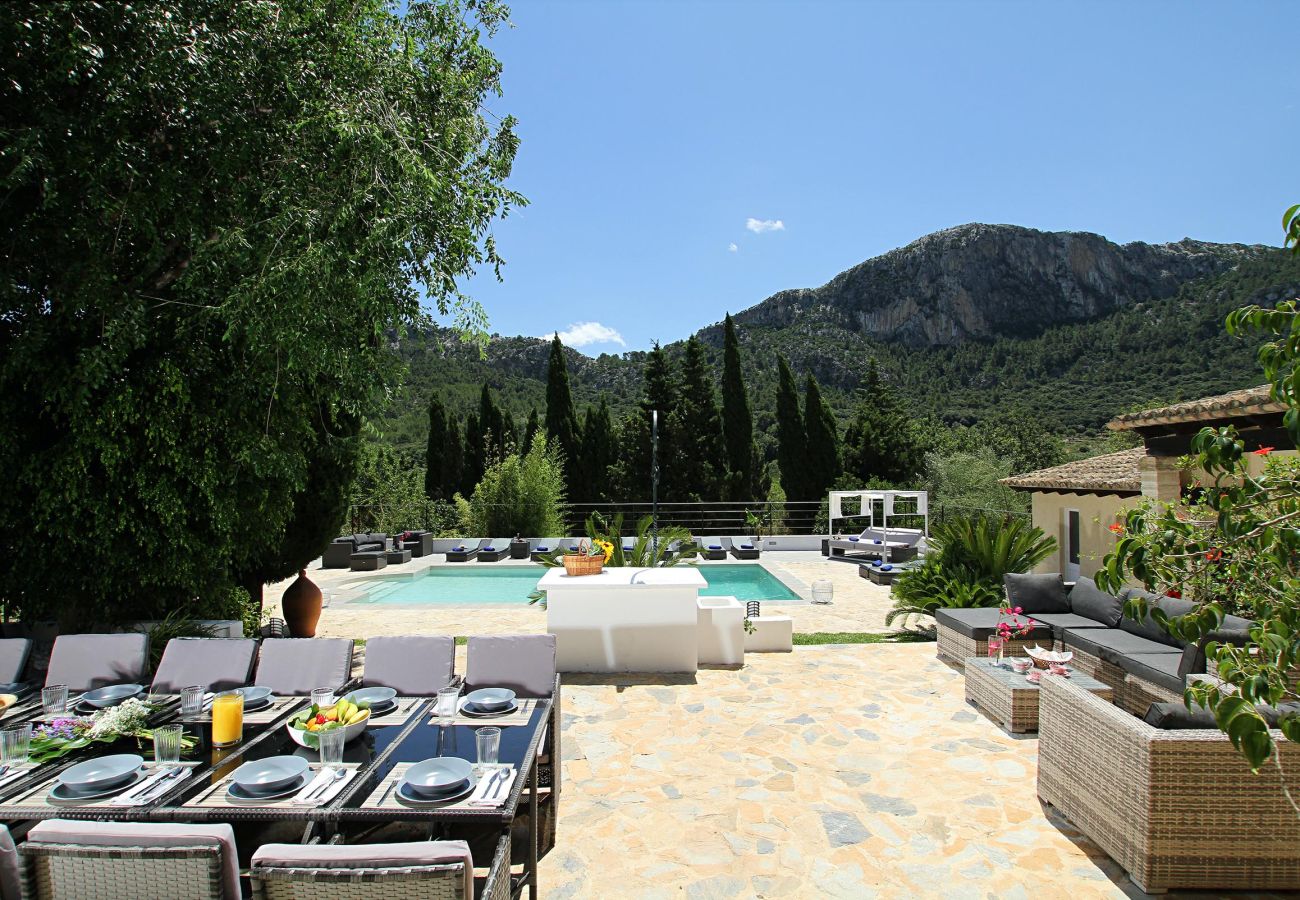 Villa in Pollensa / Pollença - Jaume Ramona
