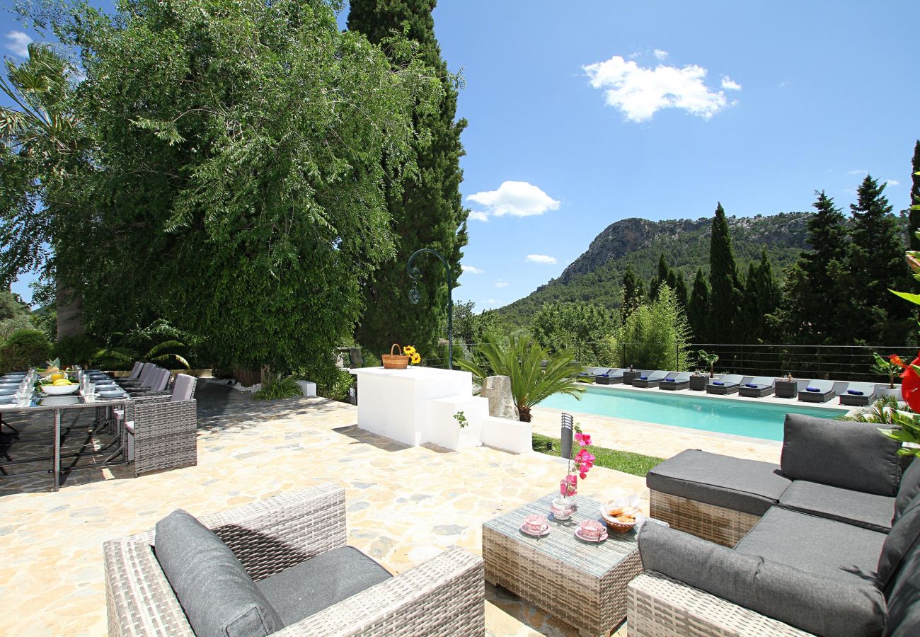 Villa in Pollensa / Pollença - Jaume Ramona