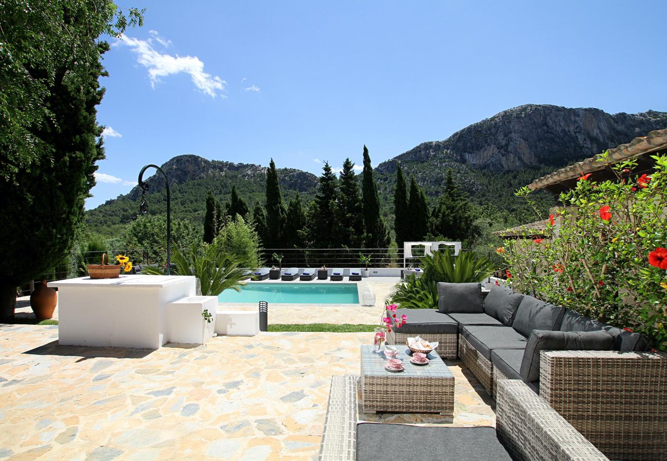 Villa in Pollensa / Pollença - Jaume Ramona