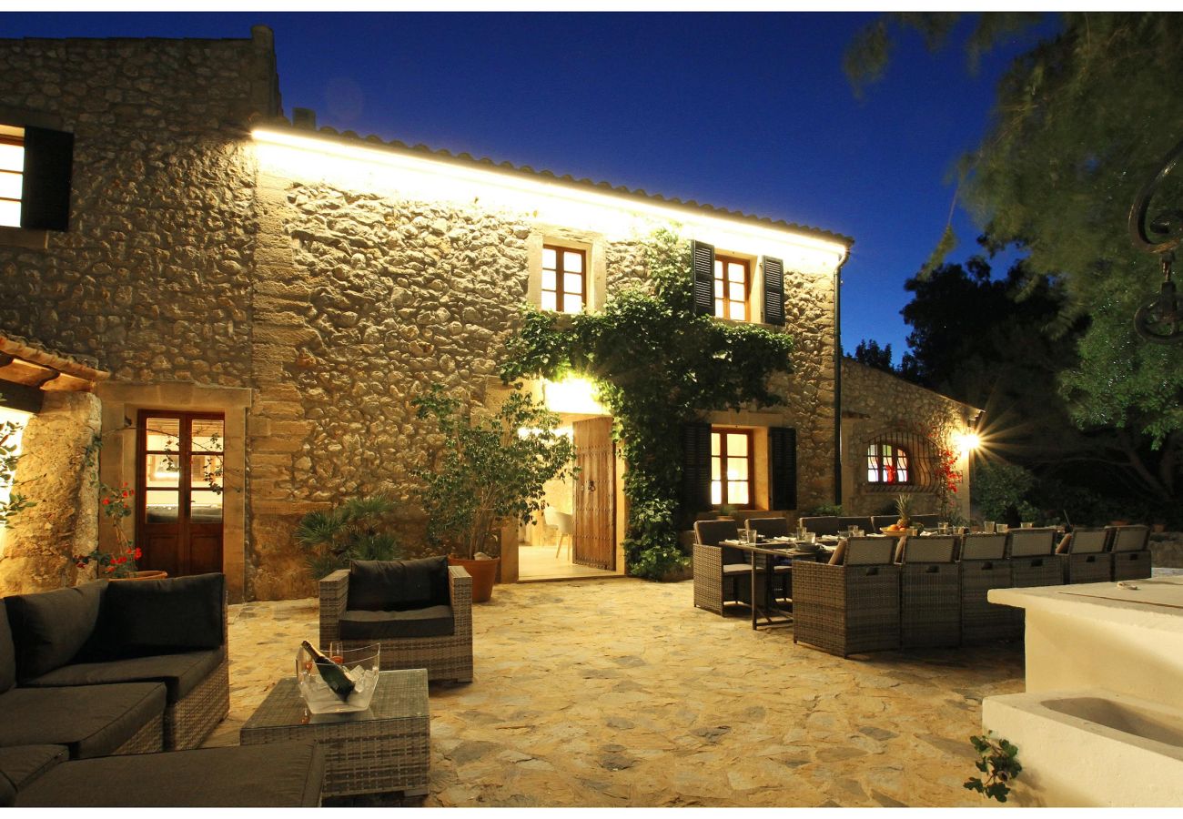 Villa in Pollensa / Pollença - Jaume Ramona