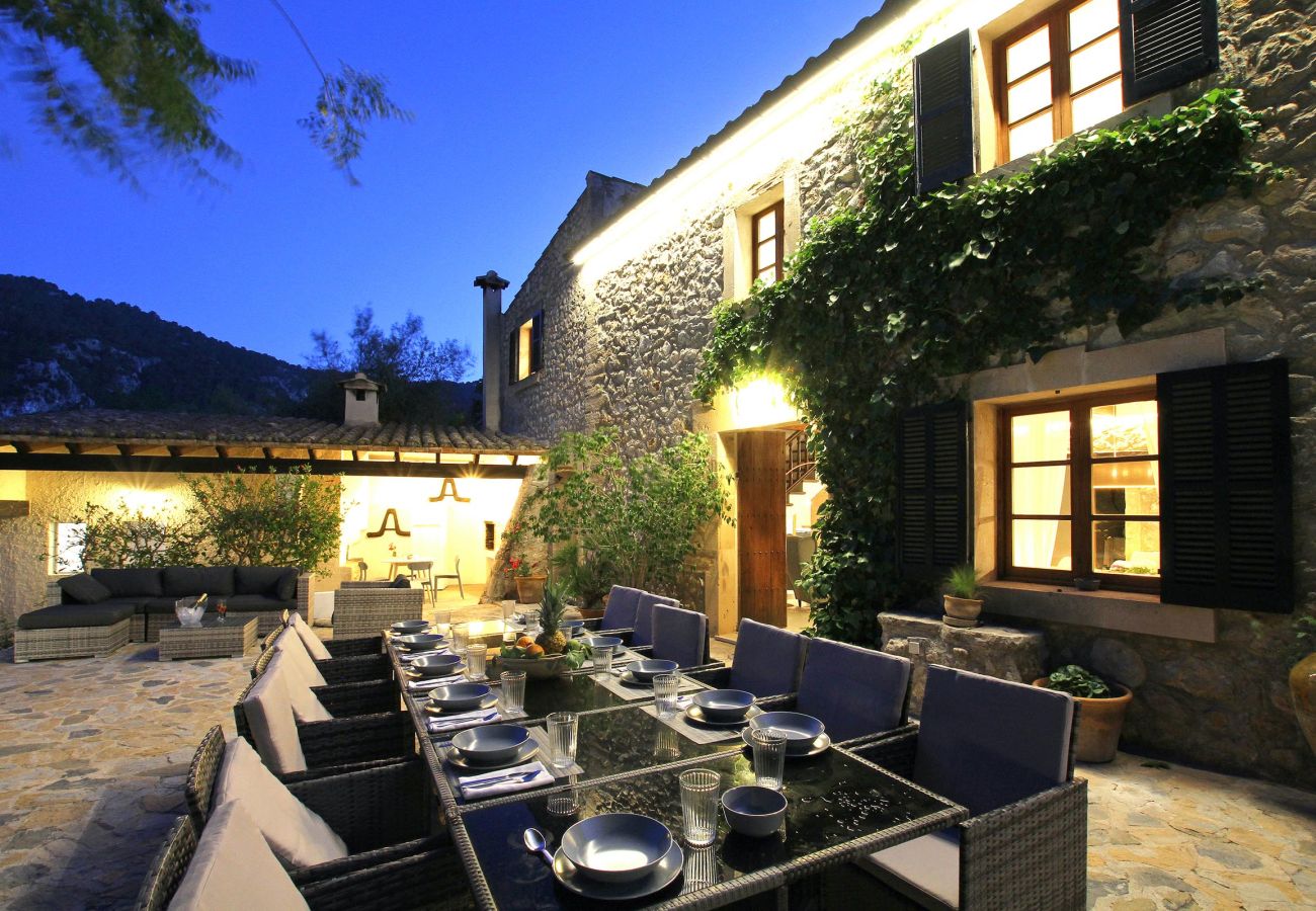 Villa in Pollensa / Pollença - Jaume Ramona
