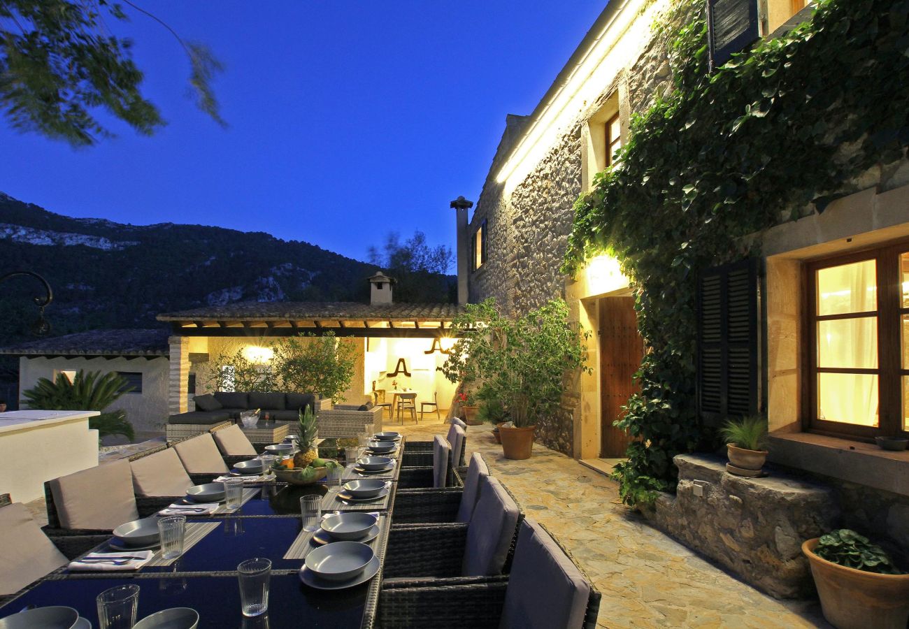 Villa in Pollensa / Pollença - Jaume Ramona