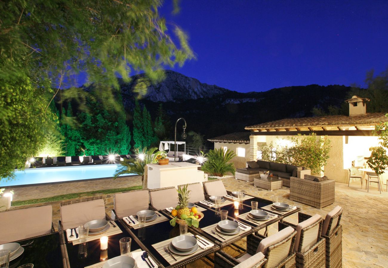 Villa in Pollensa / Pollença - Jaume Ramona