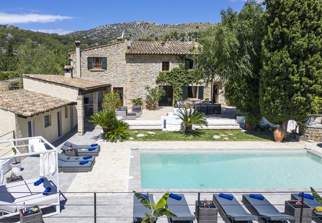 Villa in Pollensa / Pollença - Jaume Ramona