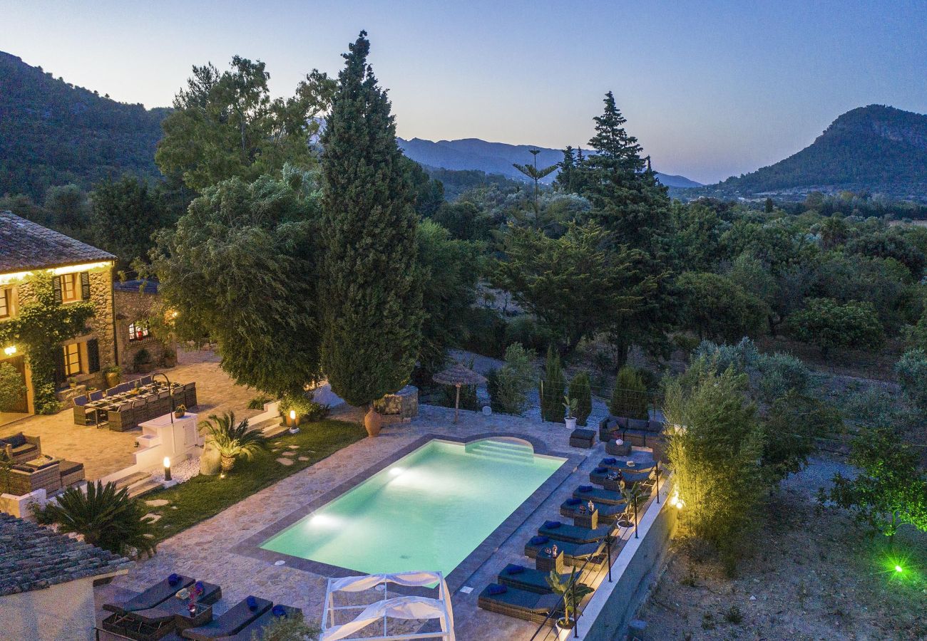 Villa in Pollensa / Pollença - Jaume Ramona