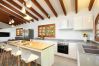 Villa in Pollensa / Pollença - Jaume Ramona Villa in Pollensa / Pollença - Jaume Ramona