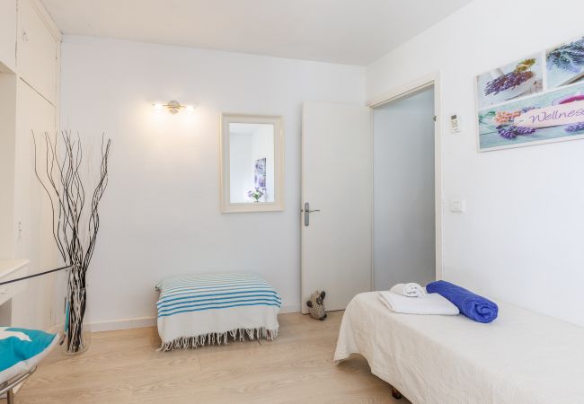 Ferienwohnung in Port de Pollença - Marian Gola (La Gola) Ferienwohnung in Port de Pollença - Marian Gola (La Gola)